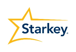 logo Starkey